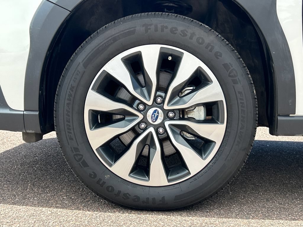 Used 2024 Subaru Outback Limited AWD/4WD image 25