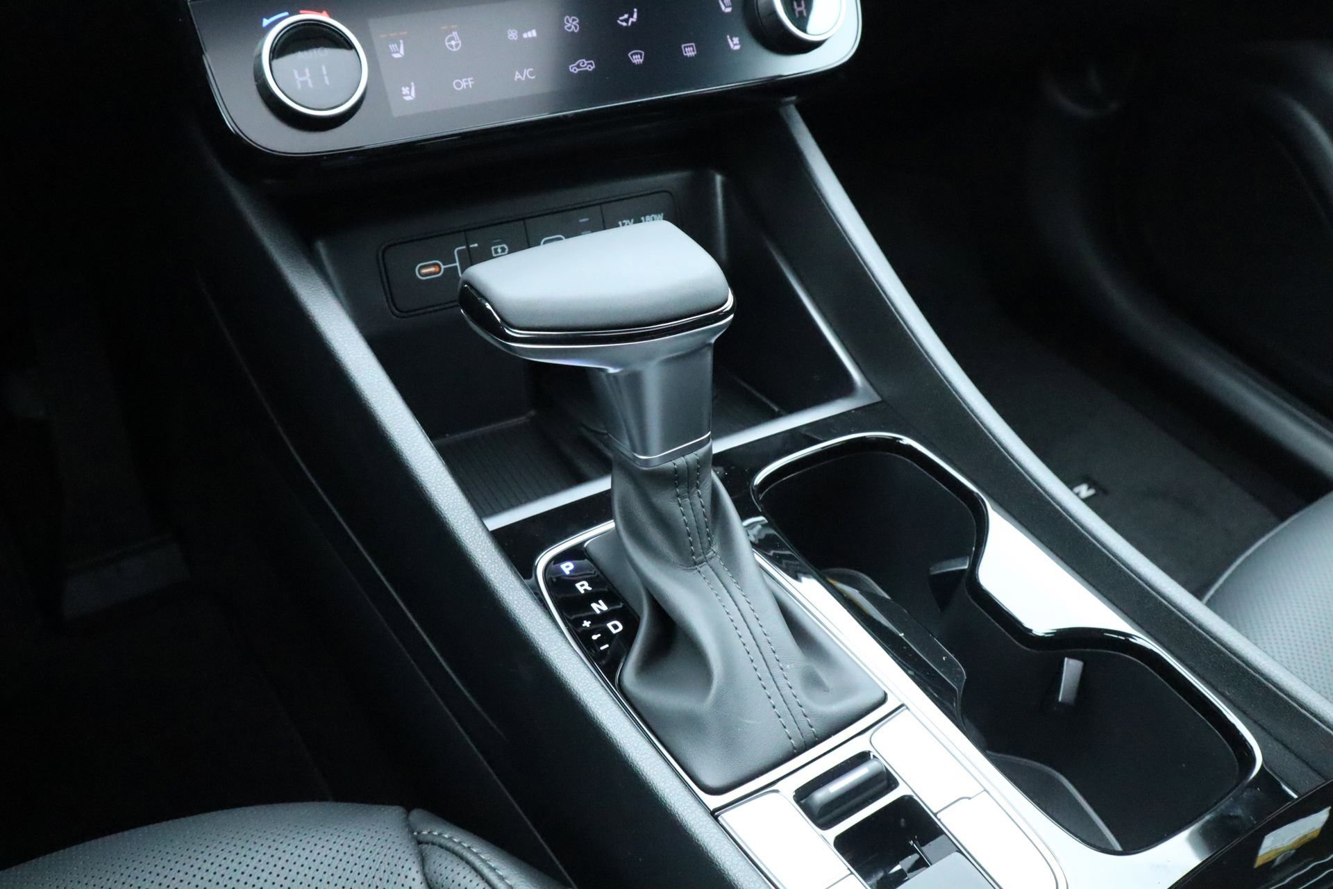 New 2026 Hyundai Santa Cruz Limited image 17