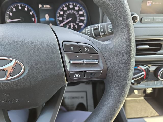 Used 2023 Hyundai Kona SEL FWD image 19