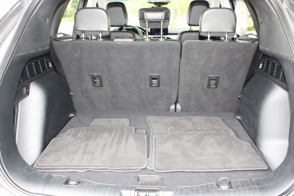 Used 2022 Ford Escape SEL image 54