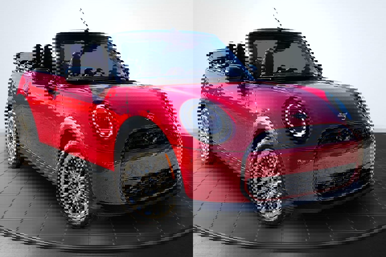 New 2026 MINI Cooper S image 2