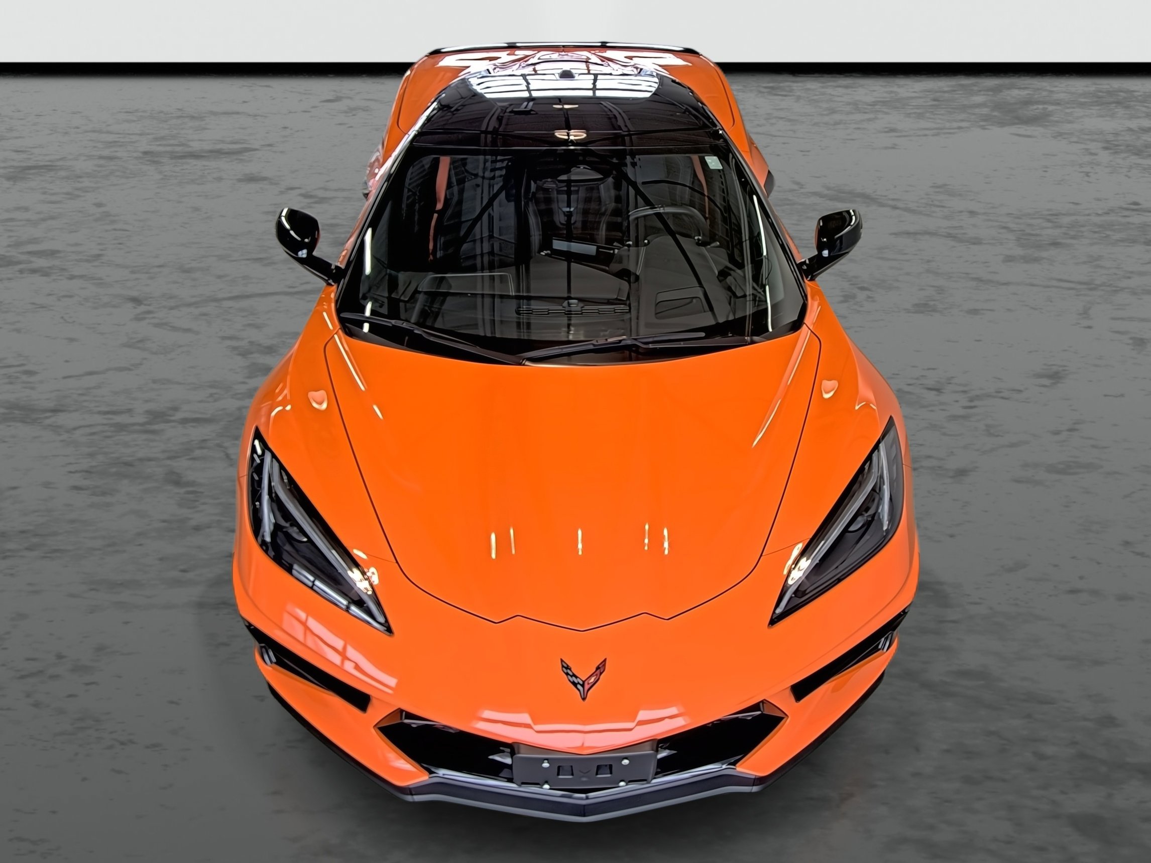 Used 2024 Chevrolet Corvette Stingray Preferred Conv w/ Battery Protection Package image 6