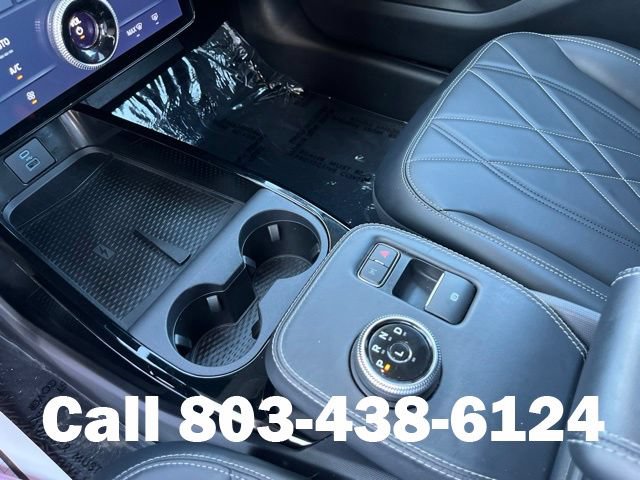 Used 2023 Ford Mustang Mach-E Select AWD/4WD image 25