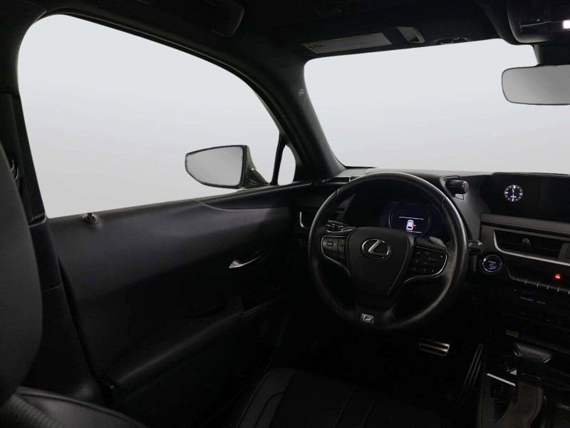 Used 2022 Lexus UX 250h F Sport image 24