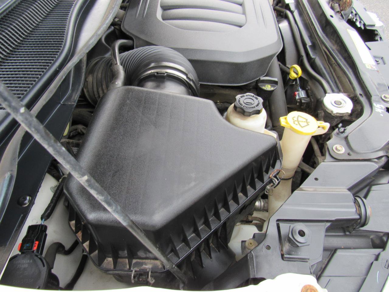 Used 2011 Dodge Grand Caravan image 29