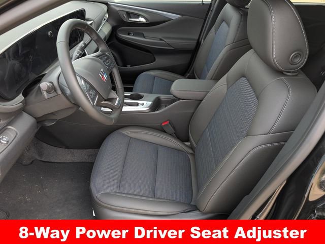 New 2026 Buick Envista Preferred w/ Convenience I Package image 14