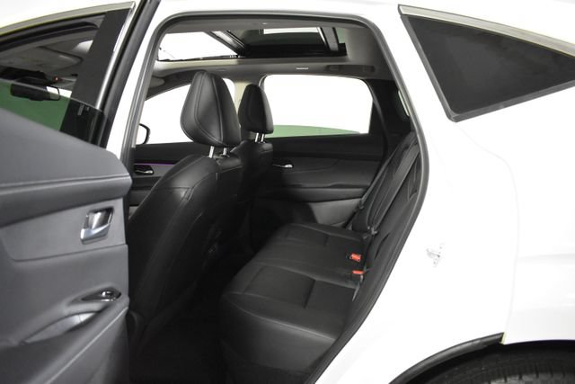 Certified 2025 Nissan Murano SL w/ Cargo Package AWD/4WD image 32