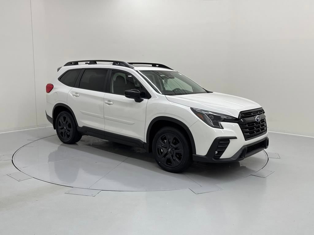 New 2025 Subaru Ascent Bronze Edition image 8