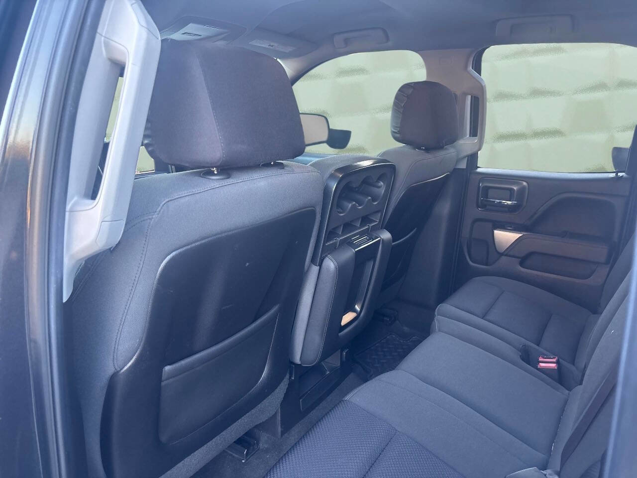 Used 2015 Chevrolet Silverado 1500 LT image 21