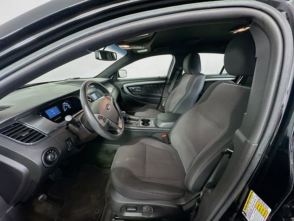 Used 2018 Ford Taurus SEL image 18