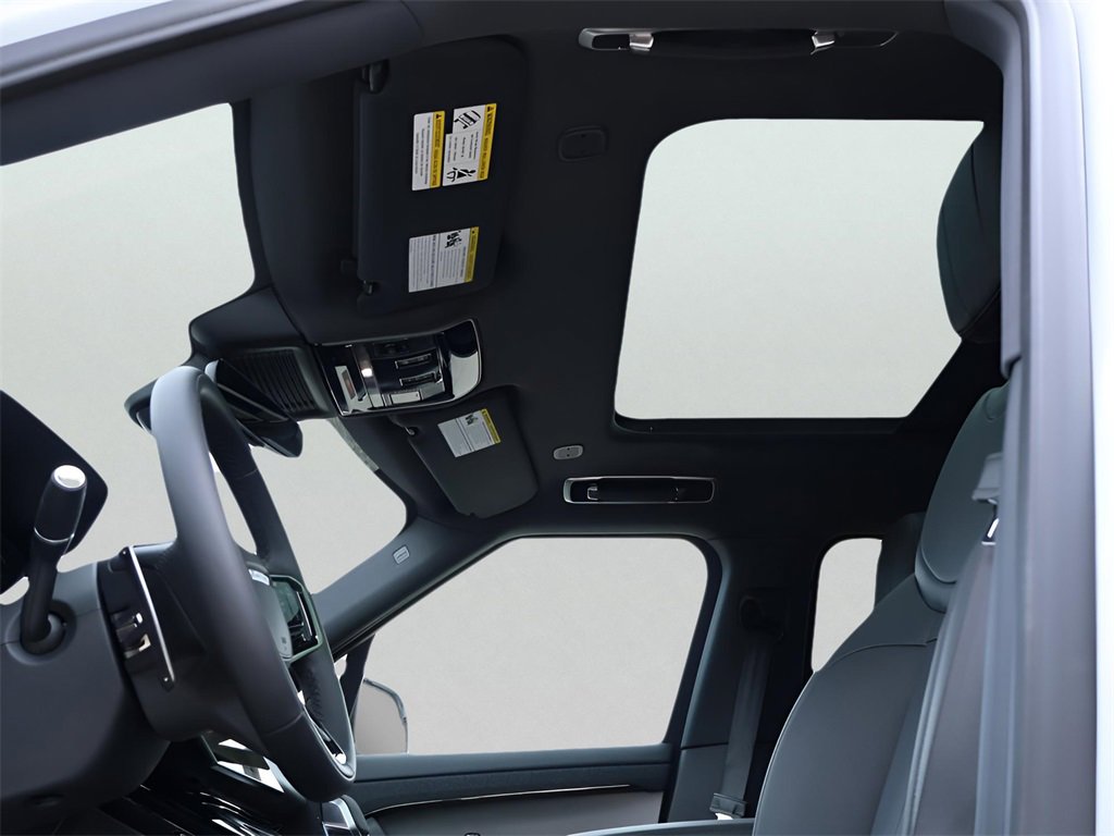 New 2025 Land Rover Range Rover Sport Dynamic SE image 34