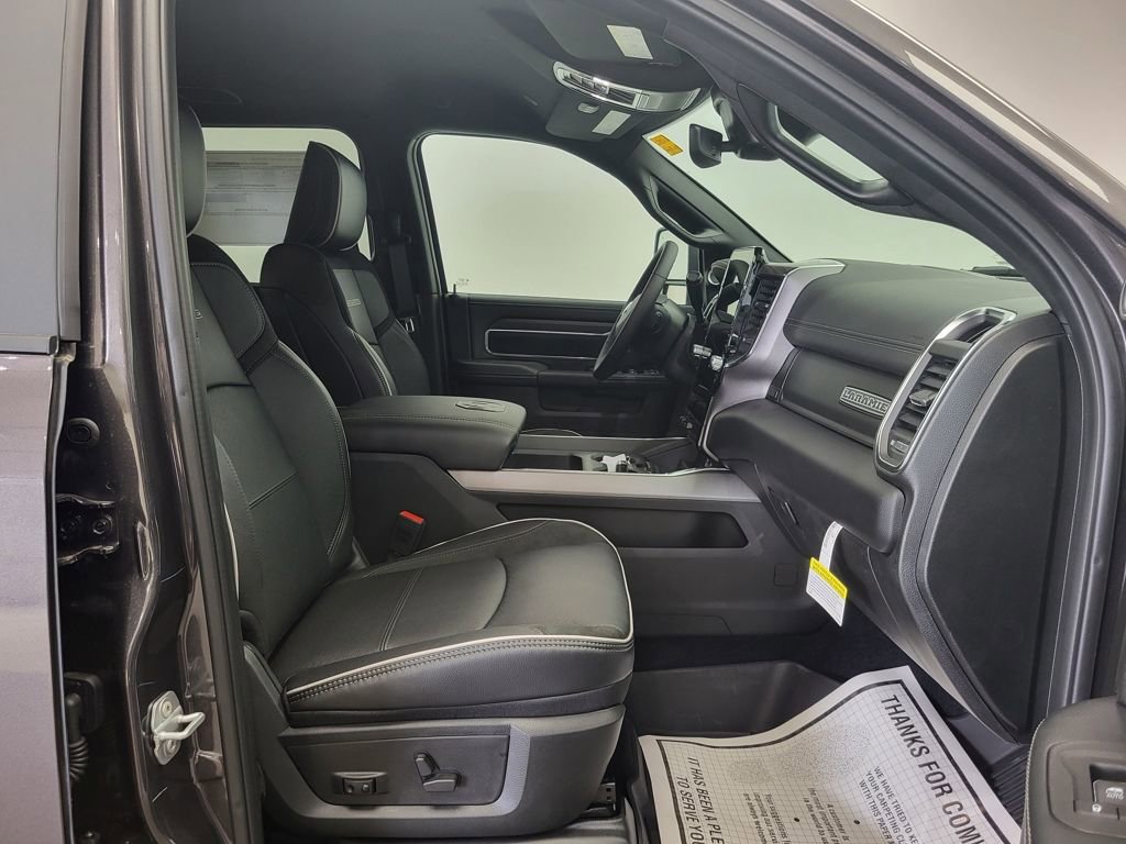 New 2026 RAM 2500 Laramie image 13
