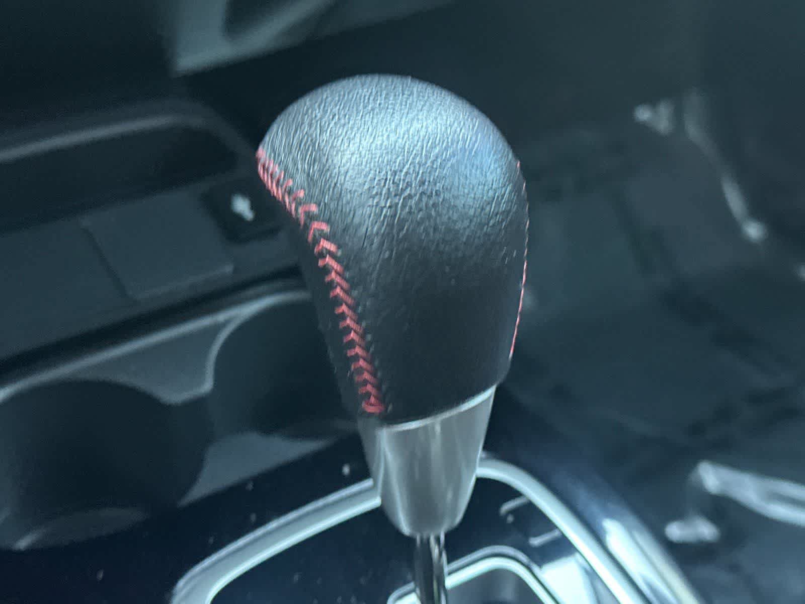 Used 2024 Mitsubishi Mirage Black Edition FWD image 22