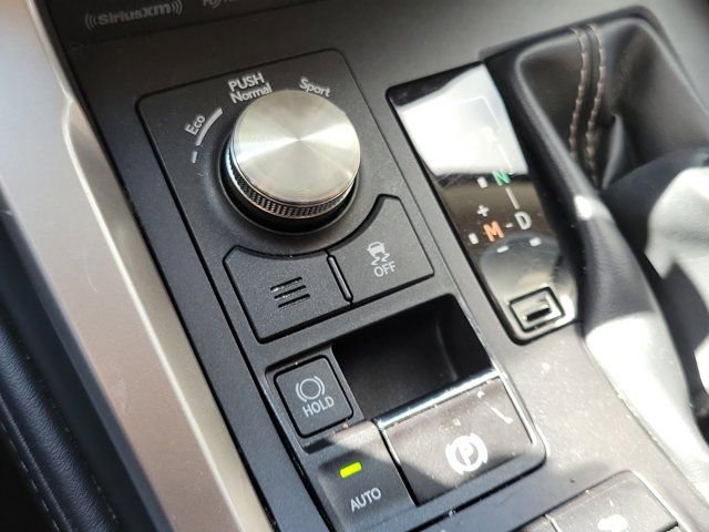 Used 2020 Lexus NX 300 FWD w/ Accessory Package 2 image 28