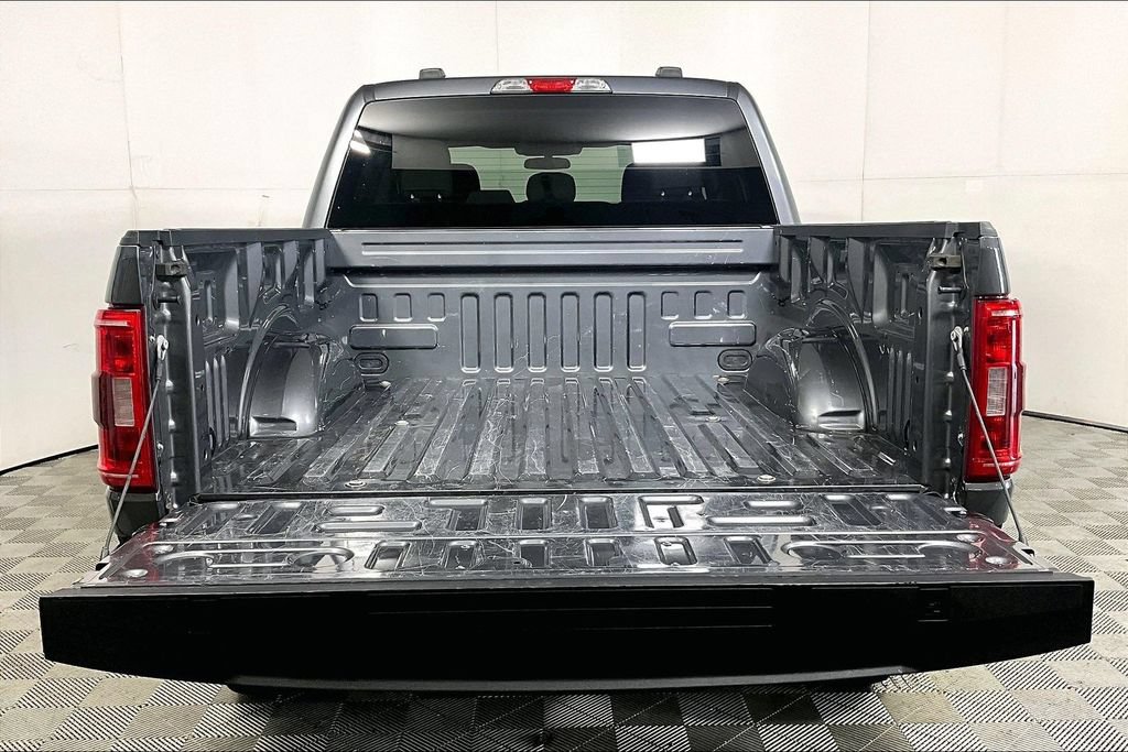 Used 2023 Ford F150 XLT AWD/4WD image 34