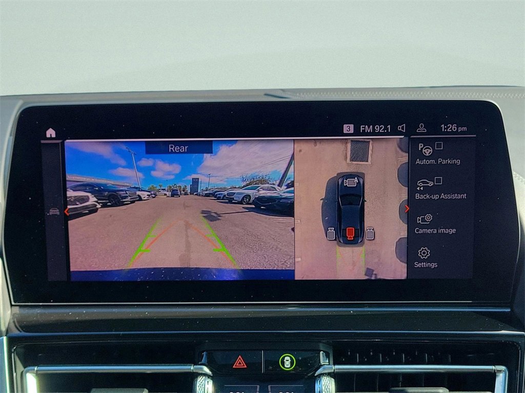 Used 2024 BMW 840i Gran Coupe image 15