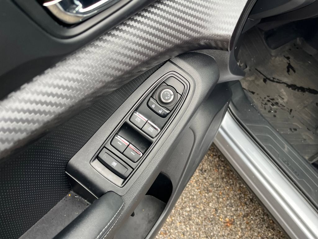 Used 2022 Subaru Ascent Onyx Edition image 12