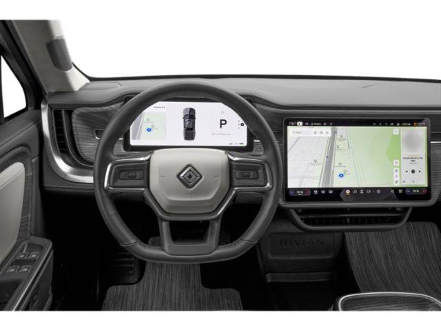 Used 2026 Rivian R1T Adventure Dual AWD/4WD image 6