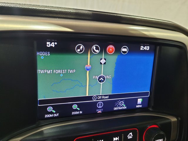 Used 2016 GMC Sierra 2500 Denali image 8