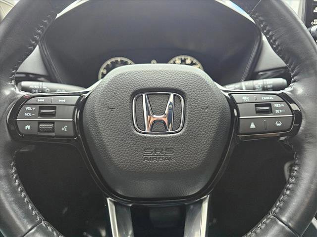 Used 2023 Honda CR-V EX-L image 21