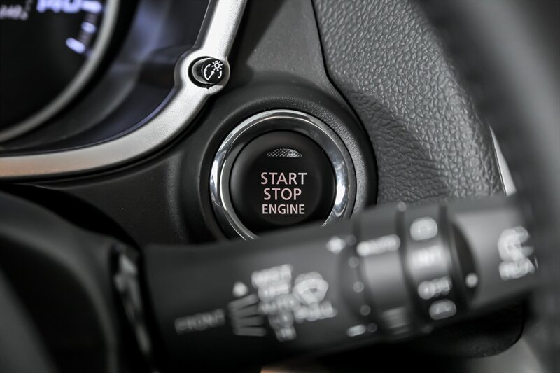 New 2026 Mitsubishi Eclipse Cross SE AWD/4WD image 22