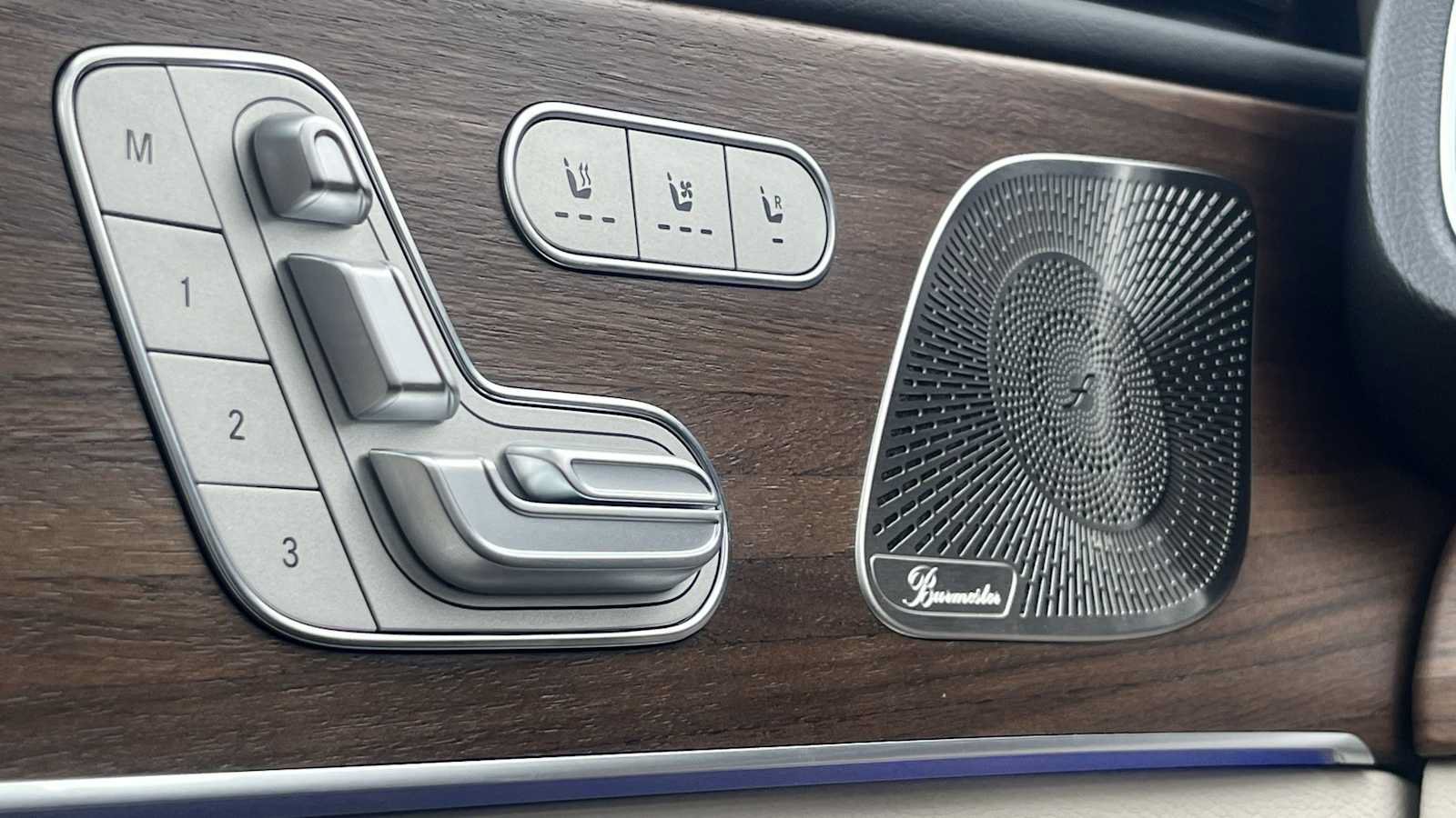 New 2026 Mercedes-Benz GLE 350 4MATIC image 49