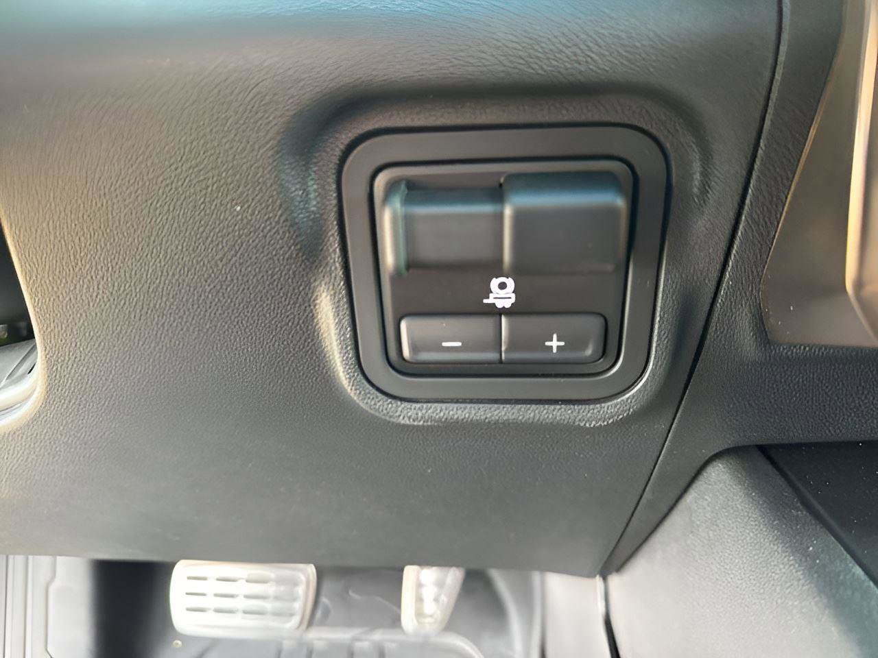 New 2024 GMC Hummer EV 3X w/ LPO, Illumination Package image 34