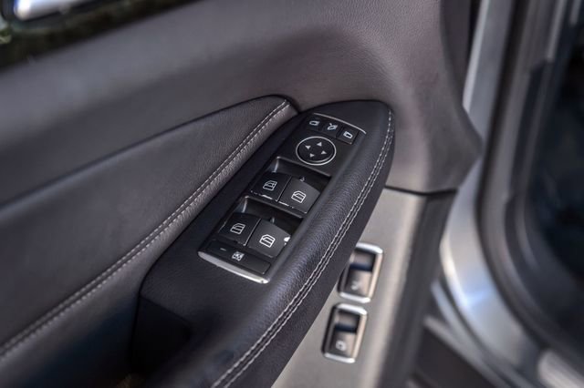 Used 2017 Mercedes-Benz GLS 450 4MATIC image 55