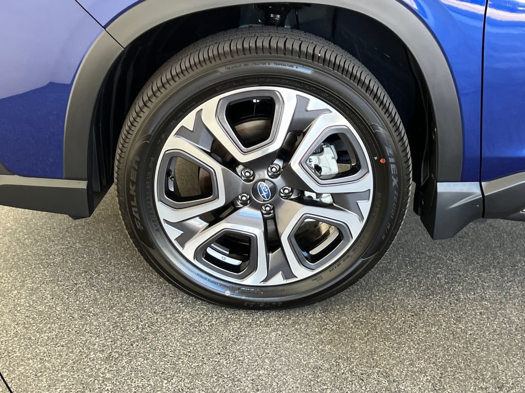 New 2026 Subaru Ascent Touring AWD/4WD image 28