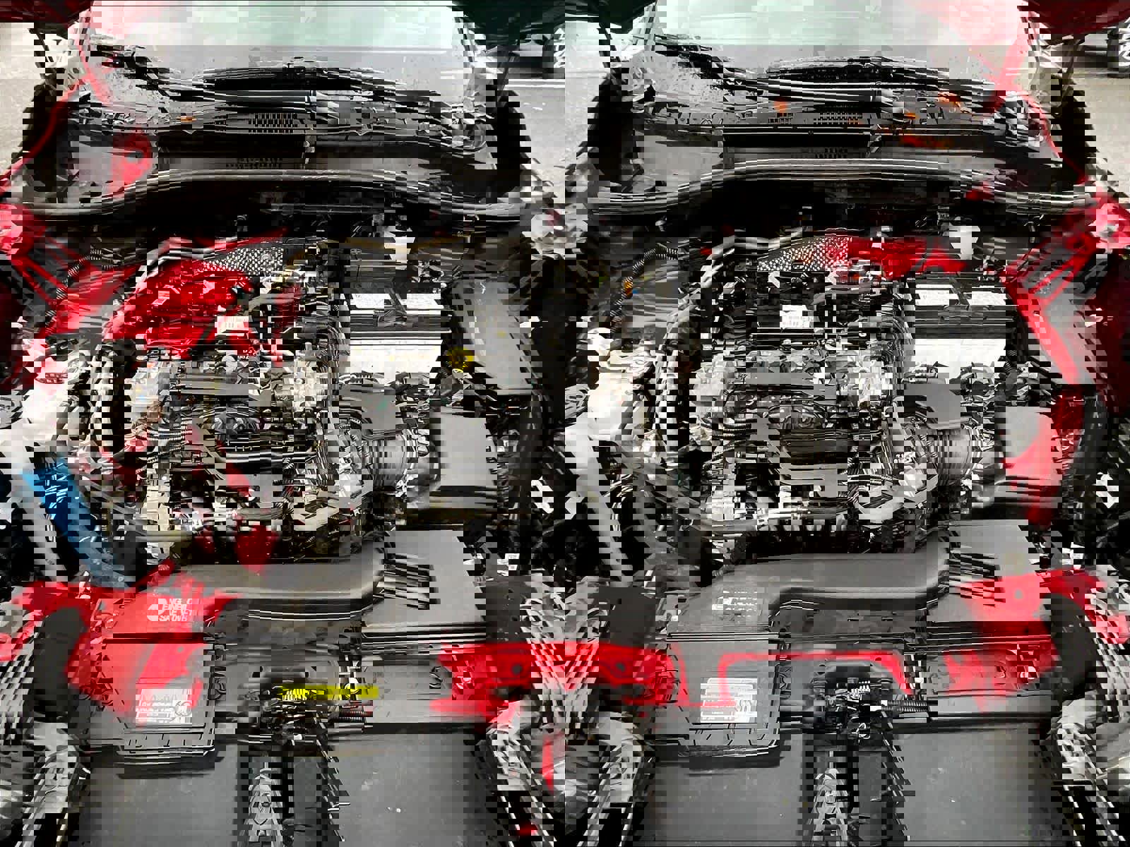 Used 2023 Toyota Corolla Cross LE image 30