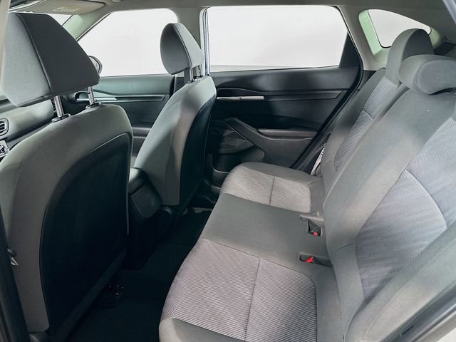 Used 2023 Kia Seltos LX AWD/4WD image 18