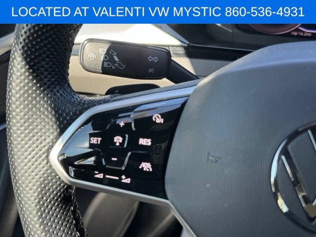Certified 2021 Volkswagen Arteon SEL Premium AWD/4WD image 39