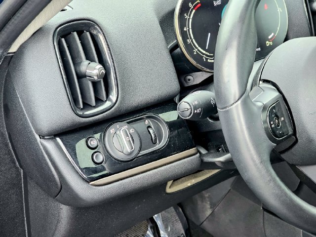 Used 2024 MINI Cooper Countryman S AWD/4WD image 17