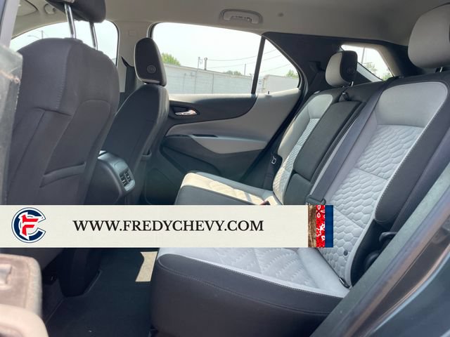 Used 2020 Chevrolet Equinox LS FWD image 19