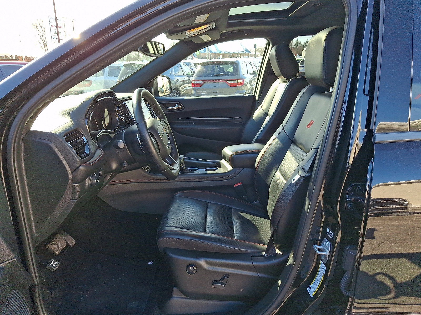 Used 2023 Dodge Durango R/T image 15