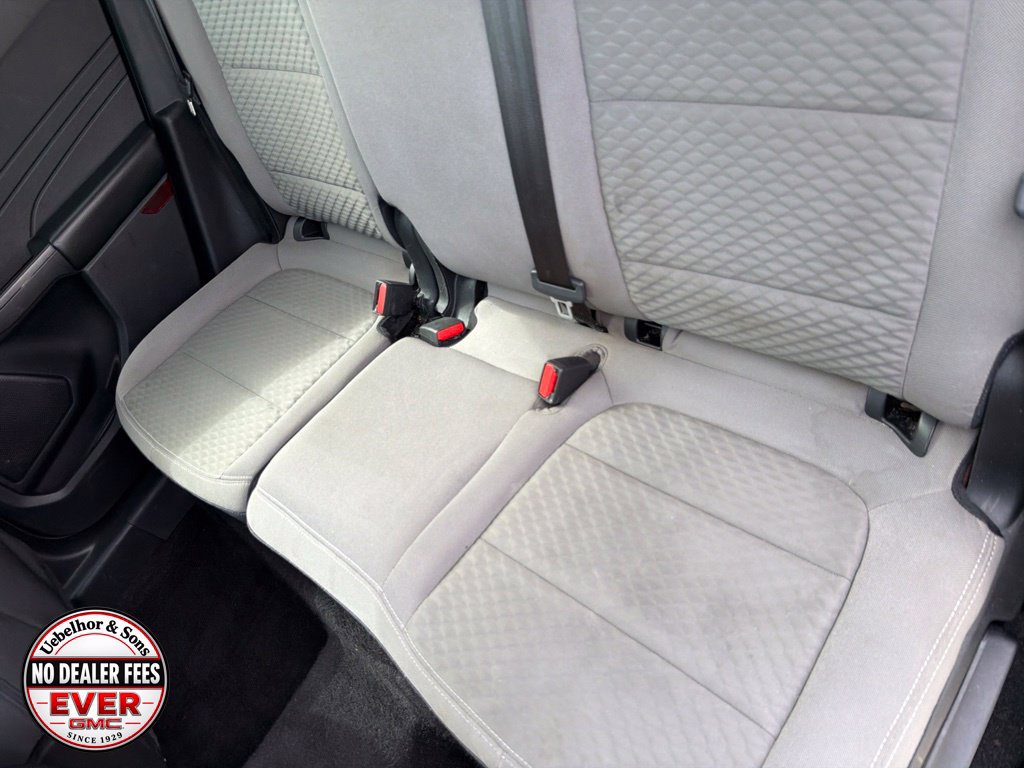 Used 2022 Ford Escape SE w/ SE Sport Appearance Package AWD/4WD image 18
