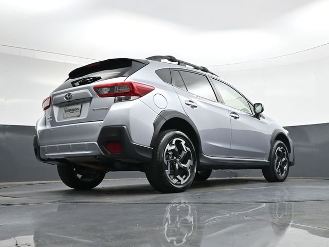 Used 2023 Subaru Crosstrek 2.5i Limited w/ Moonroof Package image 31