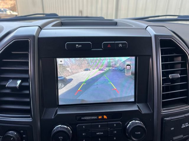 Used 2018 Ford F150 XLT w/ Equipment Group 302A Luxury image 23