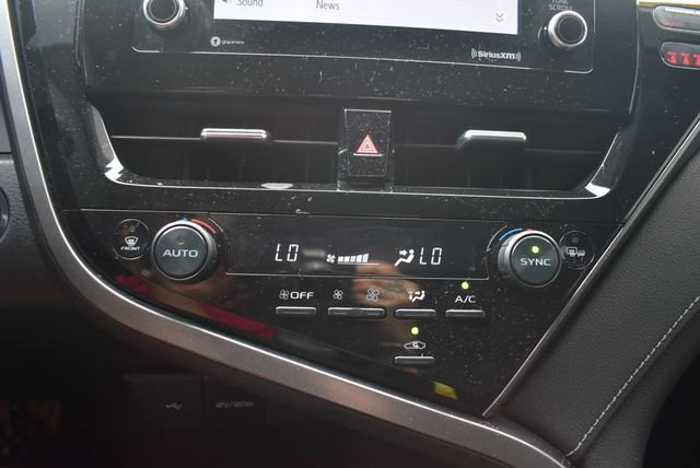Used 2023 Toyota Camry SE w/ Convenience Package FWD image 33