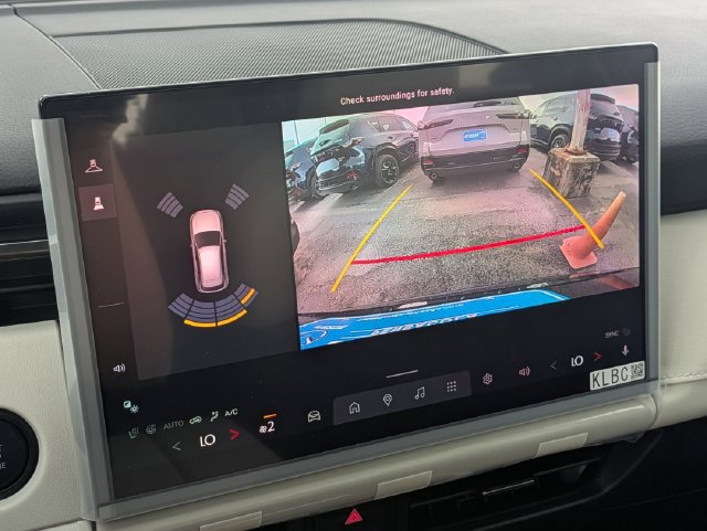 New 2026 MAZDA CX-5 Preferred AWD/4WD image 21