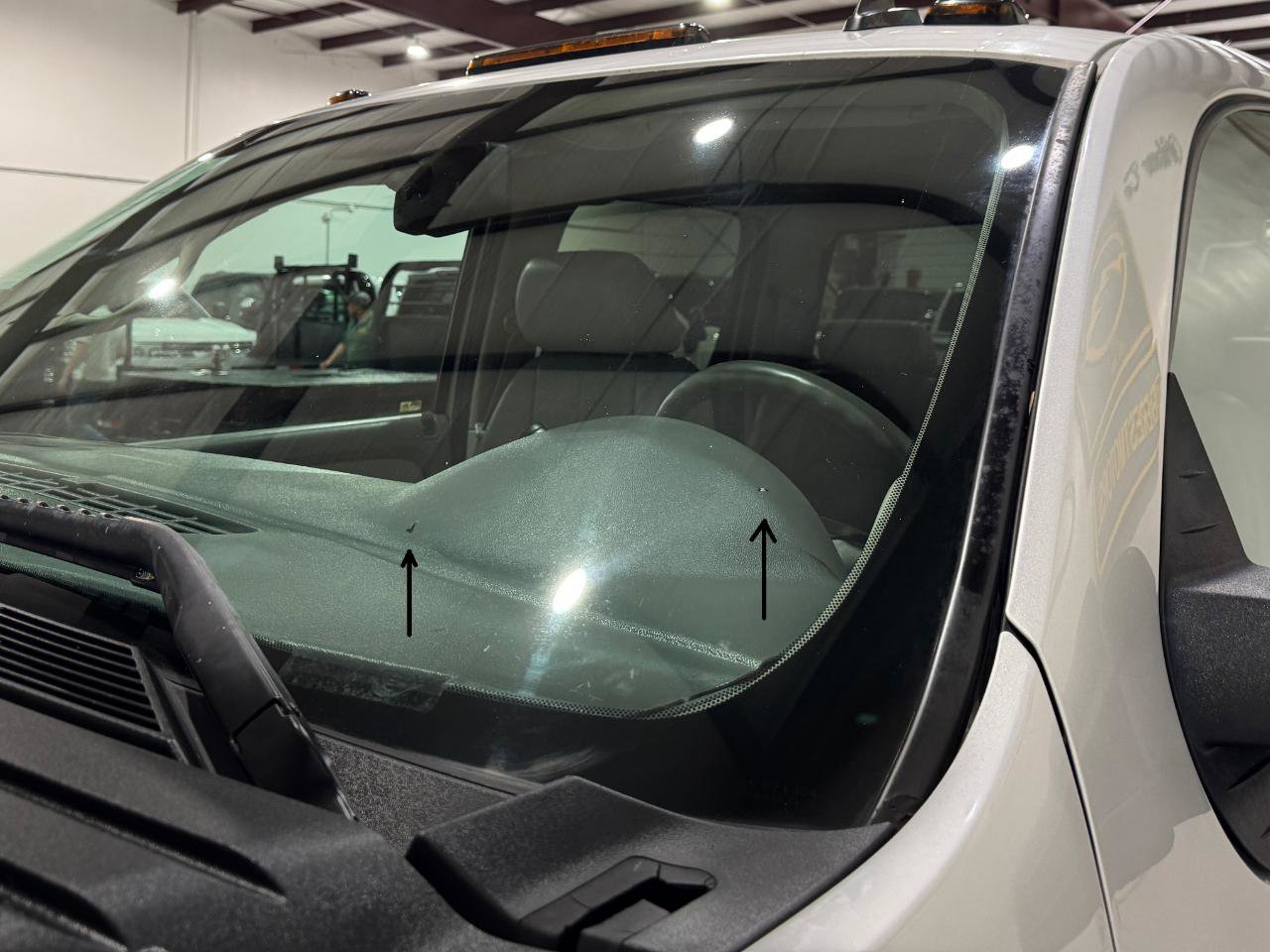 Used 2011 Chevrolet Silverado 3500 LTZ w/ LTZ Plus Package RWD image 50