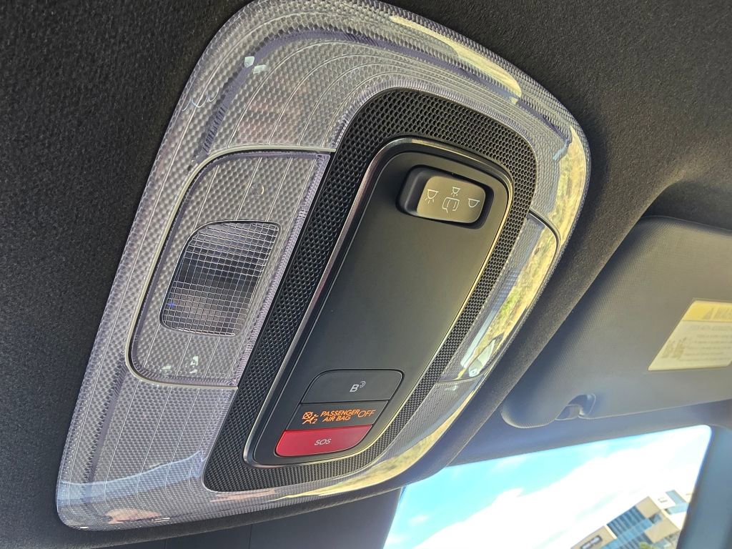 New 2026 Hyundai Elantra Sport image 23