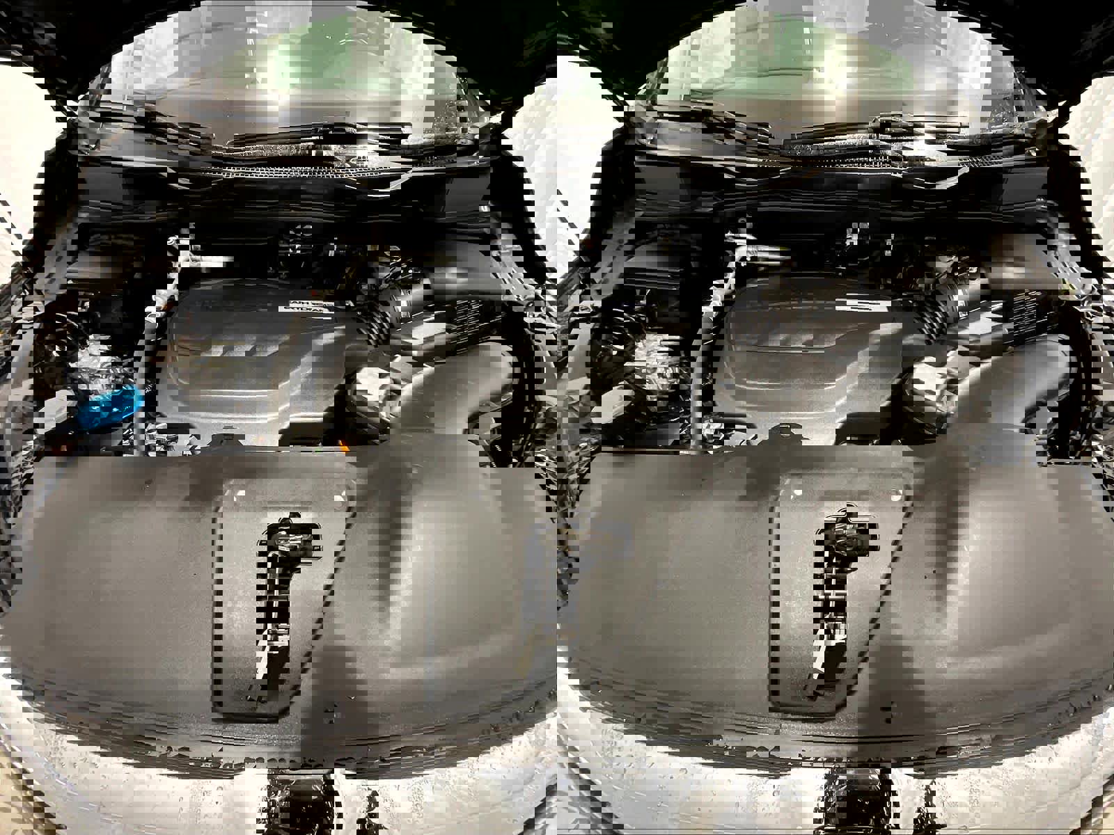 Used 2019 Honda Odyssey EX-L image 30