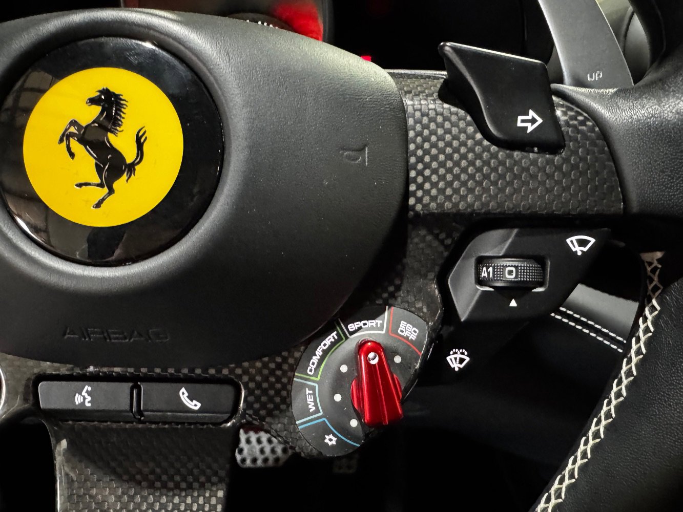 Used 2019 Ferrari GTC4Lusso T RWD image 30