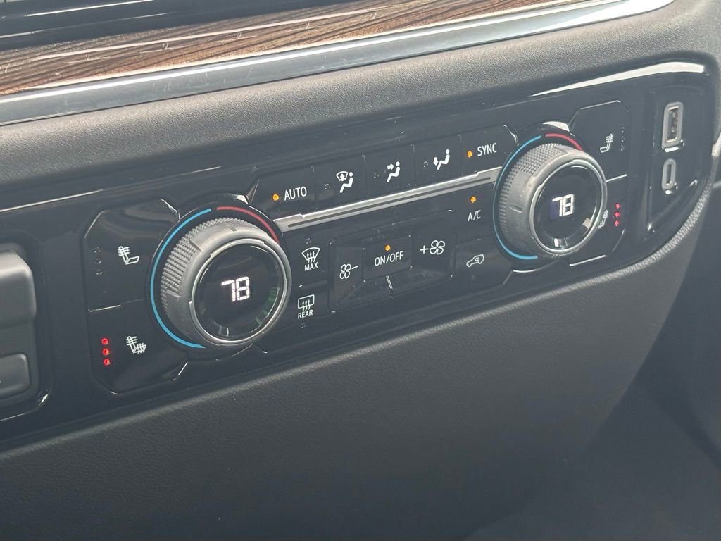 Used 2023 Chevrolet Silverado 1500 LT image 26