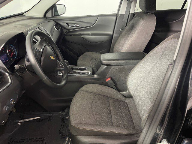 Certified 2024 Chevrolet Equinox LT image 9