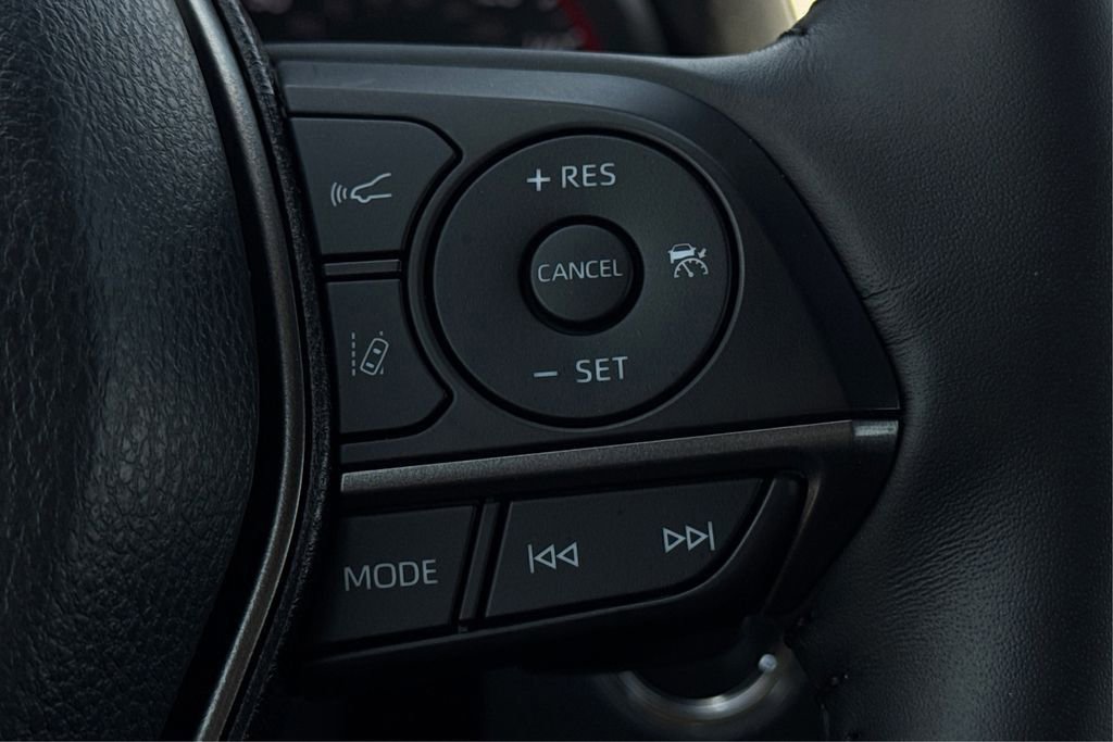 Used 2024 Toyota Camry TRD image 31