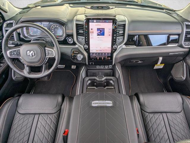 New 2026 RAM 1500 Tungsten image 15