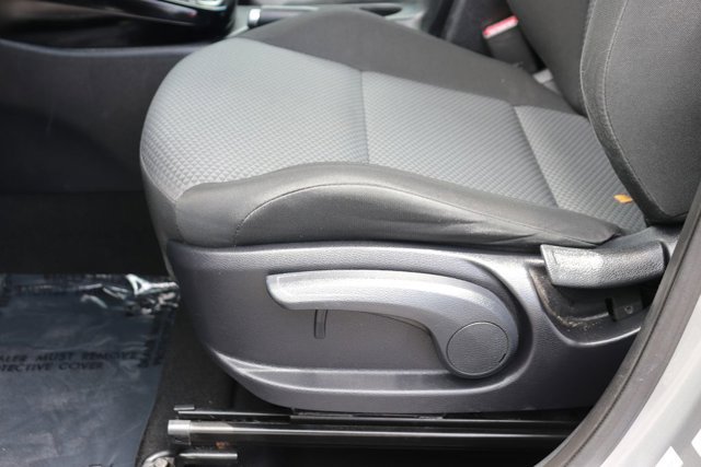 Used 2023 Kia Soul LX w/ Option Group 015 FWD image 10