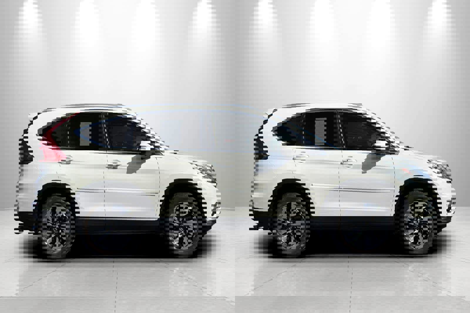 Used 2015 Honda CR-V Touring image 8